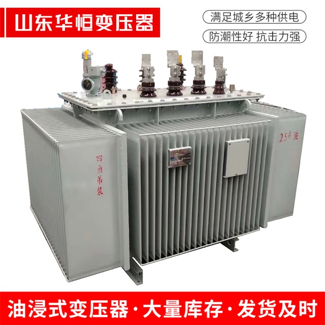 S13-10000/35平鲁平鲁平鲁电力变压器厂家