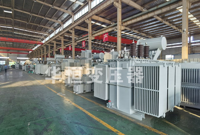 S13-8000/35平鲁平鲁平鲁电力变压器厂家