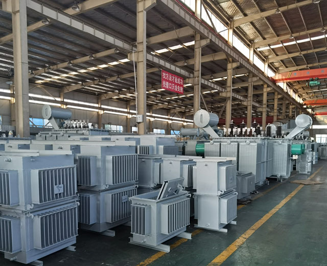 S11-8000/35平鲁平鲁平鲁电力变压器