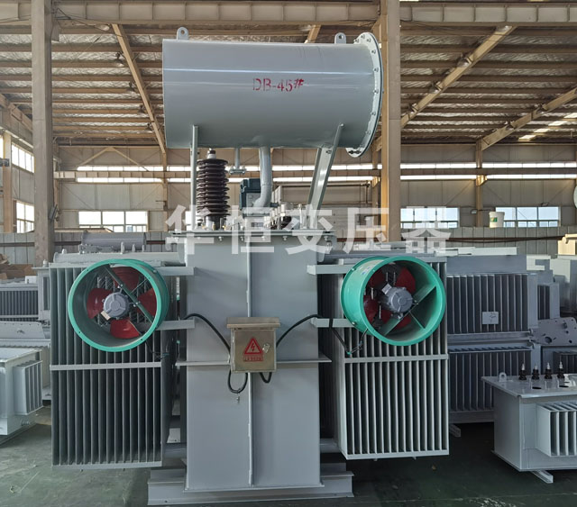 S13-6300/35平鲁平鲁平鲁电力变压器