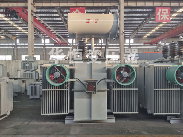S11-6300/35平鲁平鲁平鲁电力变压器