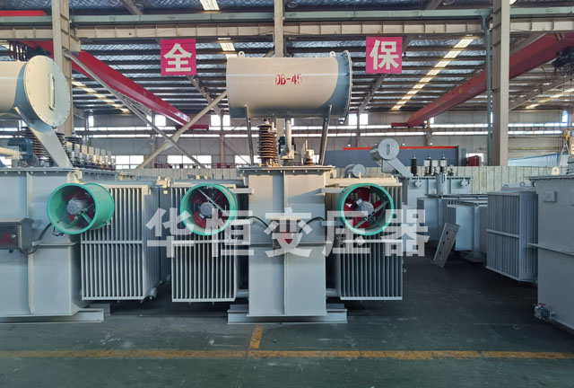 SZ11-10000/35平鲁平鲁平鲁油浸式变压器厂家