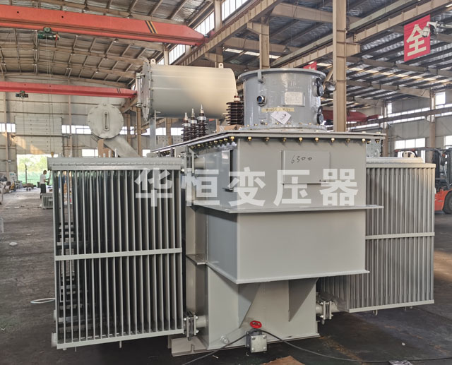 S11-8000/35平鲁平鲁平鲁油浸式变压器价格