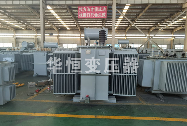 SZ11-6300/35平鲁平鲁平鲁油浸式变压器价格